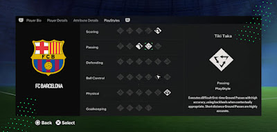 FIFA 16 MOD EA SPORTS FC 24 ANDROID OFFLINE V6 UPDATE LATEST TRANSFERS, KITS 23/24 HD GRAPHICS ALL TOURNAMENTS AND CAREER MODE Screenshot 20241003 222206 FIFA201620UT
