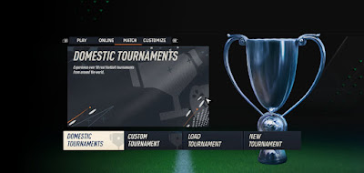 FIFA 16 MOD EA SPORTS FC 24 ANDROID OFFLINE NEW UPDATE LATEST TRANSFERS, KITS 23/24 HD GRAPHICS ALL TOURNAMENTS AND CAREER MODE UPDATE Screenshot 20241008 194149 FIFA201620UT