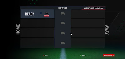 FIFA 16 MOD EA SPORTS FC 24 ANDROID OFFLINE NEW UPDATE LATEST TRANSFERS, KITS 23/24 HD GRAPHICS ALL TOURNAMENTS AND CAREER MODE UPDATE Screenshot 20241008 194215 FIFA201620UT