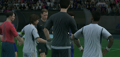 FIFA 16 MOD EA SPORTS FC 24 ANDROID OFFLINE NEW UPDATE LATEST TRANSFERS, KITS 23/24 HD GRAPHICS ALL TOURNAMENTS AND CAREER MODE UPDATE Screenshot 20241008 194322 FIFA201620UT