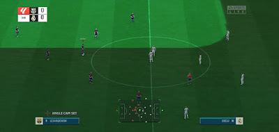 FIFA 16 MOD EA SPORTS FC 24 ANDROID OFFLINE NEW UPDATE LATEST TRANSFERS, KITS 23/24 HD GRAPHICS ALL TOURNAMENTS AND CAREER MODE UPDATE Screenshot 20241008 194401 FIFA201620UT