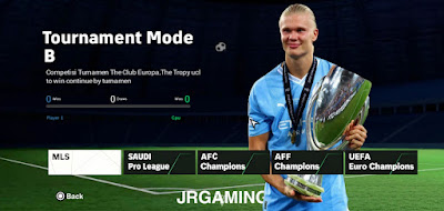 FIFA 16 MOD EA SPORTS FC 24 ANDROID OFFLINE NEW UPDATE LATEST TRANSFERS, KITS 23/24 HD GRAPHICS ALL TOURNAMENTS AND CAREER MODE UPDATE Screenshot 20241101 171416 FIFA201620UT