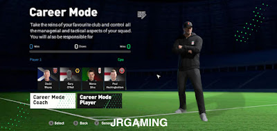FIFA 16 MOD EA SPORTS FC 24 ANDROID OFFLINE NEW UPDATE LATEST TRANSFERS, KITS 23/24 HD GRAPHICS ALL TOURNAMENTS AND CAREER MODE UPDATE Screenshot 20241101 171434 FIFA201620UT