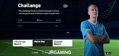 FIFA 16 MOD EA SPORTS FC 24 ANDROID OFFLINE NEW UPDATE LATEST TRANSFERS, KITS 23/24 HD GRAPHICS ALL TOURNAMENTS AND CAREER MODE UPDATE Screenshot 20241101 171444 FIFA201620UT