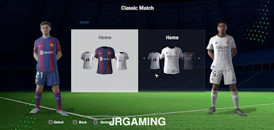 FIFA 16 MOD EA SPORTS FC 24 ANDROID OFFLINE NEW UPDATE LATEST TRANSFERS, KITS 23/24 HD GRAPHICS ALL TOURNAMENTS AND CAREER MODE UPDATE Screenshot 20241101 171508 FIFA201620UT