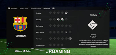 FIFA 16 MOD EA SPORTS FC 24 ANDROID OFFLINE NEW UPDATE LATEST TRANSFERS, KITS 23/24 HD GRAPHICS ALL TOURNAMENTS AND CAREER MODE UPDATE Screenshot 20241101 171513 FIFA201620UT