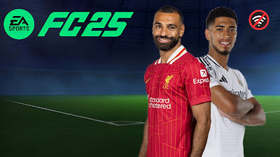 FIFA 16 MOD EA SPORTS FC 25 ANDROID OFFLINE V2 UPDATE LATEST TRANSFERS, KITS 24/25 HD GRAPHICS ALL TOURNAMENTS AND CAREER MODE Video.Guru 20241109 105846918