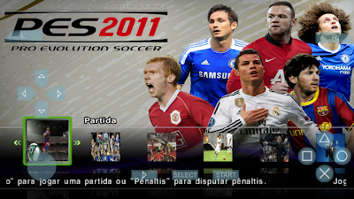 PES 2011 PPSSPP REMASTERED VERSION V2 UPDATE TRANSFERS & REAL FACES 2011/12 ANDROID OFFLINE BEST GRAPHICS 20250617 115232