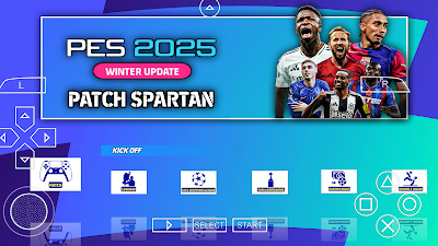 eFOOTBALL PES 2025 PPSSPP HD GRAPHICS LATEST TRANSFERS, KITS 24/25 CAREER MODE & TOURNAMENTS AVAILABLE ANDROID OFFLINE NEW UPDATE Video.Guru 20250602 232422480
