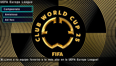 eFOOTBALL PES 2025 PPSSPP HD GRAPHICS LATEST TRANSFERS, KITS 24/25 CAREER MODE & TOURNAMENTS AVAILABLE ANDROID OFFLINE NEW UPDATE Screenshot 20250826 205116 PPSSPP