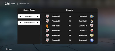 FIFA 16 MOD DFL 26 V1 NEW UPDATE ANDROID OFFLINE NEW UPDATE LATEST TRANSFERS, KITS 25/26 HD GRAPHICS ALL TOURNAMENTS AND CAREER MODE Screenshot 20250829 034906