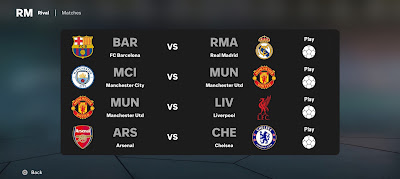 FIFA 16 MOD DFL 26 V1 NEW UPDATE ANDROID OFFLINE NEW UPDATE LATEST TRANSFERS, KITS 25/26 HD GRAPHICS ALL TOURNAMENTS AND CAREER MODE Screenshot 20250829 034950