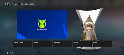FIFA 16 MOD DFL 26 V1 NEW UPDATE ANDROID OFFLINE NEW UPDATE LATEST TRANSFERS, KITS 25/26 HD GRAPHICS ALL TOURNAMENTS AND CAREER MODE Screenshot 20250829 035002