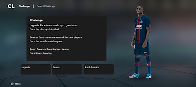FIFA 16 MOD DFL 26 V1 NEW UPDATE ANDROID OFFLINE NEW UPDATE LATEST TRANSFERS, KITS 25/26 HD GRAPHICS ALL TOURNAMENTS AND CAREER MODE Screenshot 20250829 035015