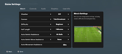 FIFA 16 MOD DFL 26 V1 NEW UPDATE ANDROID OFFLINE NEW UPDATE LATEST TRANSFERS, KITS 25/26 HD GRAPHICS ALL TOURNAMENTS AND CAREER MODE Screenshot 20250829 035033