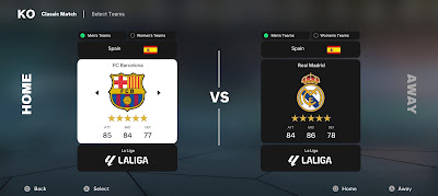 FIFA 16 MOD DFL 26 V1 NEW UPDATE ANDROID OFFLINE NEW UPDATE LATEST TRANSFERS, KITS 25/26 HD GRAPHICS ALL TOURNAMENTS AND CAREER MODE Screenshot 20250829 035134