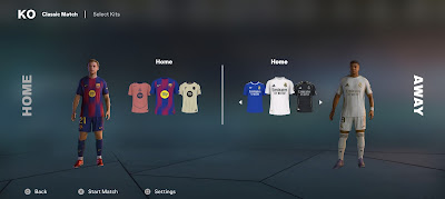 FIFA 16 MOD DFL 26 V1 NEW UPDATE ANDROID OFFLINE NEW UPDATE LATEST TRANSFERS, KITS 25/26 HD GRAPHICS ALL TOURNAMENTS AND CAREER MODE Screenshot 20250829 035220