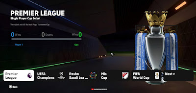 FIFA 16 MOD EA SPORTS FC 25 NEW UPDATE ANDROID OFFLINE NEW UPDATE LATEST TRANSFERS, KITS 24/25 HD GRAPHICS ALL TOURNAMENTS AND CAREER MODE Screenshot 20250830 152650 FIFA201620UT
