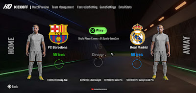FIFA 16 MOD EA SPORTS FC 25 NEW UPDATE ANDROID OFFLINE NEW UPDATE LATEST TRANSFERS, KITS 24/25 HD GRAPHICS ALL TOURNAMENTS AND CAREER MODE Screenshot 20250830 152820 FIFA201620UT