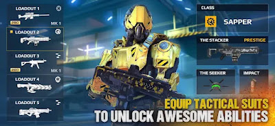 Modern Combat 5: Blackout Android & IOS 1286x0w201