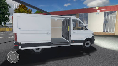 Drive Real Truck Simulator v0.5.2 Android/iOS IMG 20250906 101656 359
