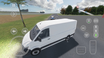 Drive Real Truck Simulator v0.5.2 Android/iOS IMG 20250906 101656 921