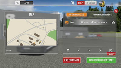 Drive Real Truck Simulator v0.5.2 Android/iOS IMG 20250906 101706 553