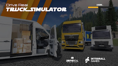Drive Real Truck Simulator v0.5.2 Android/iOS IMG 20250906 101713 036
