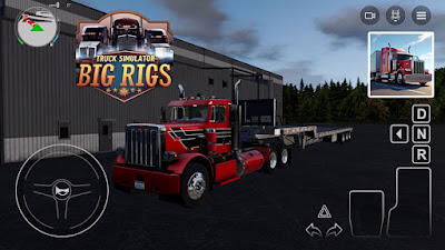Big Rigs Truck Simulator Android & iOS IMG 20251004 WA0000