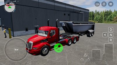 Big Rigs Truck Simulator Android & iOS IMG 20251004 WA0001