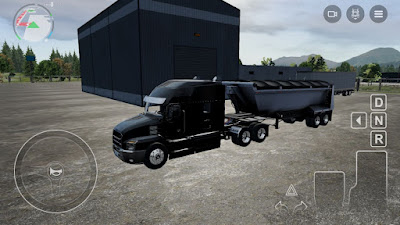 Big Rigs Truck Simulator Android & iOS IMG 20251004 WA0002