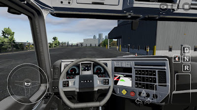 Big Rigs Truck Simulator Android & iOS IMG 20251004 WA0004