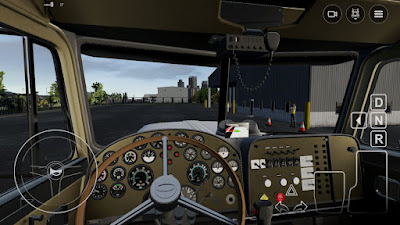 Big Rigs Truck Simulator Android & iOS IMG 20251004 WA0005