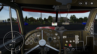 Big Rigs Truck Simulator Android & iOS IMG 20251004 WA0008