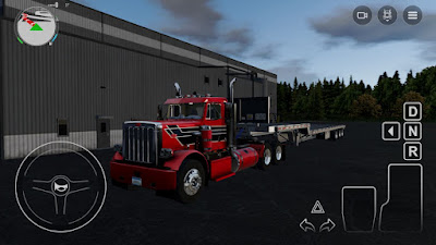 Big Rigs Truck Simulator Android & iOS IMG 20251004 WA0009