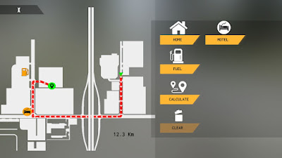 Big Rigs Truck Simulator Android & iOS IMG 20251004 WA0013