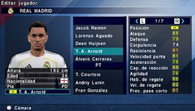 eFOOTBALL PES 2025 PPSSPP HD GRAPHICS LATEST TRANSFERS, KITS 24/25 CAREER MODE & TOURNAMENTS AVAILABLE ANDROID OFFLINE NEW UPDATE Screenshot 20250826 205342 PPSSPP 1