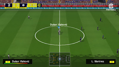 eFOOTBALL PES 2025 PPSSPP HD GRAPHICS LATEST TRANSFERS, KITS 24/25 CAREER MODE & TOURNAMENTS AVAILABLE ANDROID OFFLINE NEW UPDATE Screenshot 20250920 155246 PPSSPP