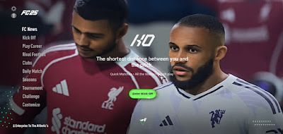 FIFA 16 MOD EA SPORTS FC 25 LITE DATA NEW UPDATE ANDROID OFFLINE NEW UPDATE LATEST TRANSFERS, KITS, ADBOARD 25/26 HD GRAPHICS ALL TOURNAMENTS AND CAREER MODE Screenshot 20251026 001523 FIFA201620UT