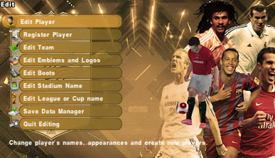 PES LEGENDS PPSSPP NEW UPDATE ALL LEGENDS, ENGLISH COMMENTARY, FIX COMMENTARY CALL NAME, UPDATE ACCESSORIES, REALISTIC PLAYER FACES, BEST GRAPHICS Screenshot 20251028 215117 PPSSPP