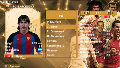 PES LEGENDS PPSSPP NEW UPDATE ALL LEGENDS, ENGLISH COMMENTARY, FIX COMMENTARY CALL NAME, UPDATE ACCESSORIES, REALISTIC PLAYER FACES, BEST GRAPHICS Screenshot 20251028 215238 PPSSPP