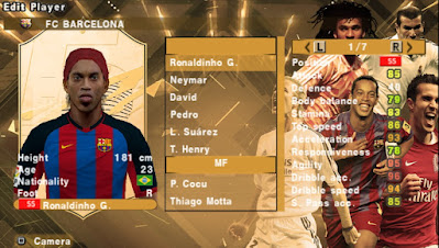 PES LEGENDS PPSSPP NEW UPDATE ALL LEGENDS, ENGLISH COMMENTARY, FIX COMMENTARY CALL NAME, UPDATE ACCESSORIES, REALISTIC PLAYER FACES, BEST GRAPHICS Screenshot 20251028 215247 PPSSPP