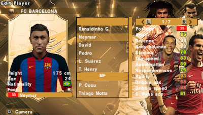 PES LEGENDS PPSSPP NEW UPDATE ALL LEGENDS, ENGLISH COMMENTARY, FIX COMMENTARY CALL NAME, UPDATE ACCESSORIES, REALISTIC PLAYER FACES, BEST GRAPHICS Screenshot 20251028 215254 PPSSPP