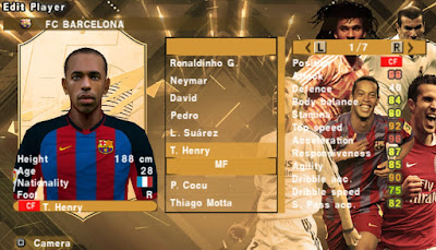 PES LEGENDS PPSSPP NEW UPDATE ALL LEGENDS, ENGLISH COMMENTARY, FIX COMMENTARY CALL NAME, UPDATE ACCESSORIES, REALISTIC PLAYER FACES, BEST GRAPHICS Screenshot 20251028 215300 PPSSPP 1