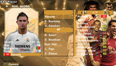 PES LEGENDS PPSSPP NEW UPDATE ALL LEGENDS, ENGLISH COMMENTARY, FIX COMMENTARY CALL NAME, UPDATE ACCESSORIES, REALISTIC PLAYER FACES, BEST GRAPHICS Screenshot 20251028 215311 PPSSPP