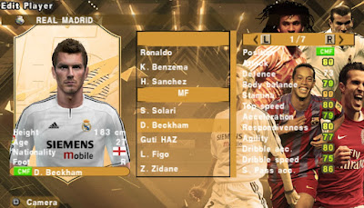 PES LEGENDS PPSSPP NEW UPDATE ALL LEGENDS, ENGLISH COMMENTARY, FIX COMMENTARY CALL NAME, UPDATE ACCESSORIES, REALISTIC PLAYER FACES, BEST GRAPHICS Screenshot 20251028 215318 PPSSPP 1
