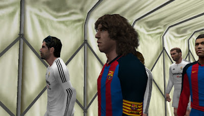 PES LEGENDS PPSSPP NEW UPDATE ALL LEGENDS, ENGLISH COMMENTARY, FIX COMMENTARY CALL NAME, UPDATE ACCESSORIES, REALISTIC PLAYER FACES, BEST GRAPHICS Screenshot 20251028 215436 PPSSPP 1