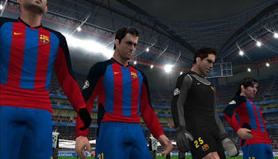 PES LEGENDS PPSSPP NEW UPDATE ALL LEGENDS, ENGLISH COMMENTARY, FIX COMMENTARY CALL NAME, UPDATE ACCESSORIES, REALISTIC PLAYER FACES, BEST GRAPHICS Screenshot 20251028 215451 PPSSPP