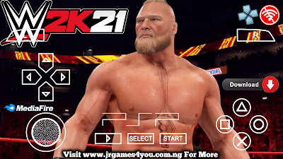 Wwe 2k21 Ppsspp All Characters Available, Full Entrance Scene Highly Compressed Hd Graphics Android Offline Video.Guru 20251020 183053169