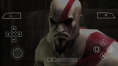 God Of War: Ghost Of Sparta PPSSPP Highly Compressed VideoCapture 20251005 182558